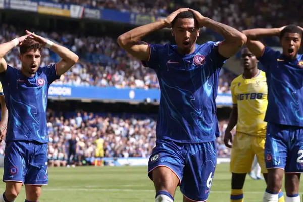 巴罗球员如果输给切尔西,他们将获得比赢得卡拉宝杯比赛更高的奖金