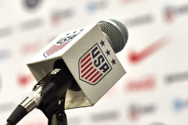 美国足球协会在迁往亚特兰大前将裁掉多达30名员工