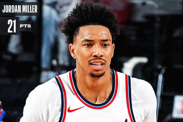 湖人加时胜太阳,掘金擒森林狼