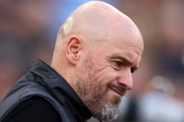 曼联换帅风云:滕哈格下课,继任者人选引关注