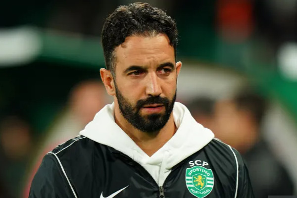 曼联选帅新进展:阿莫林有望周日上任