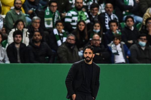 曼城队长沃克:专注欧冠,不在乎阿莫林新角色