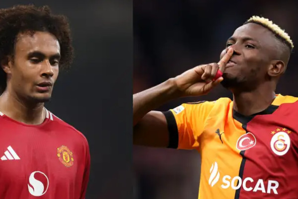 曼联希望增强进攻火力,将目光投向明星前锋维克托·奥斯梅恩